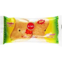 مینو شیرینی آردی پرتقالی 50 گرم